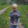 Kinderfoto Dalwin Meijer Stout Groep