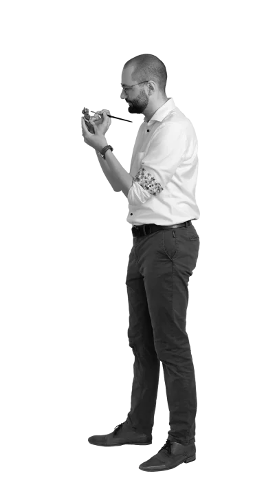 Hobbyfoto van Philip NIeuwenhuizen werkzaam bij de Stout Groep in Geldermalsen.