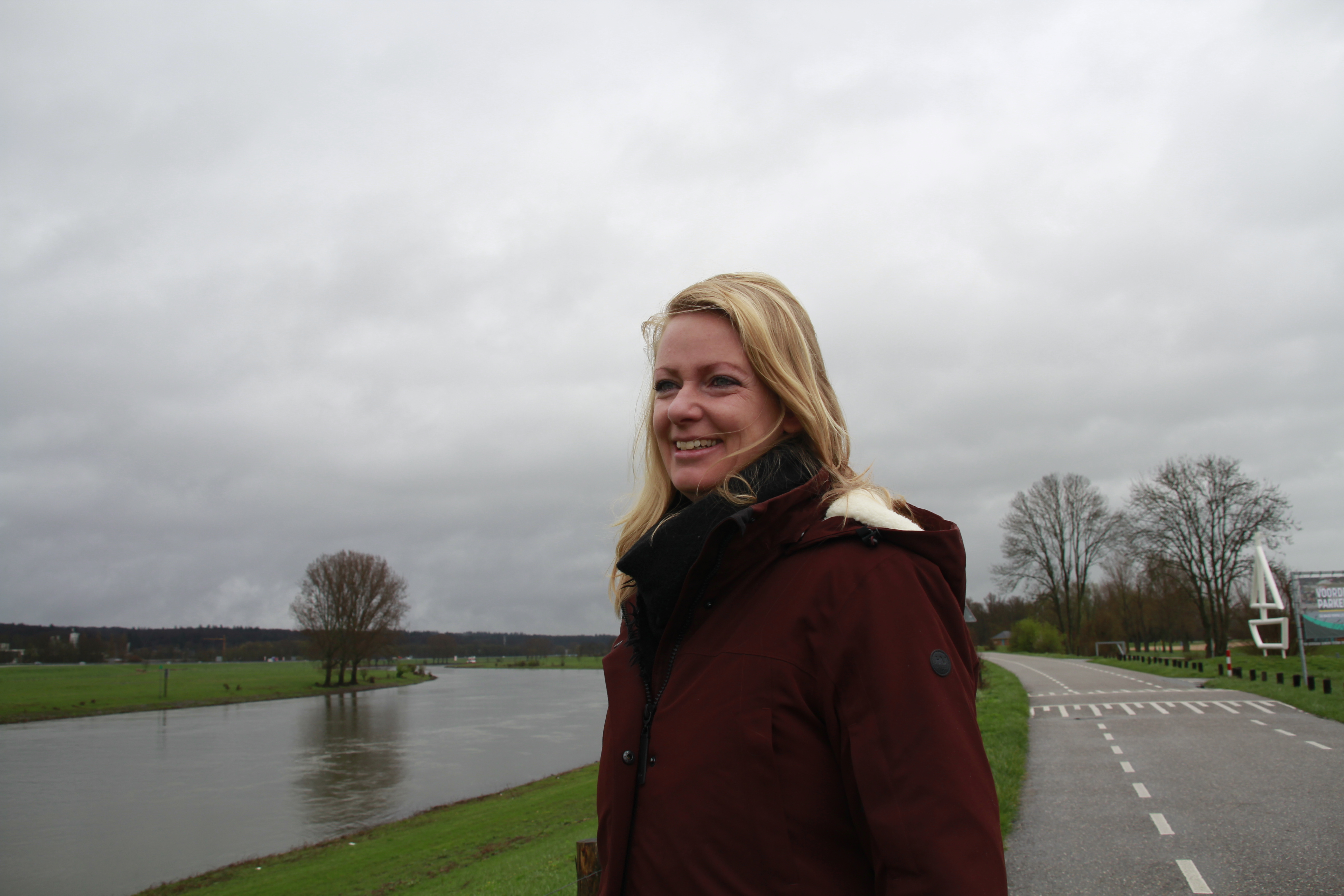 Stout Groep Karin van den Boer bundelt krachten voor Rivierklimaatpark IJsselpoort