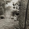 Kinderfoto van Ingrid Hendriks werkzaam bij de Stout Groep