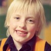 Kinderfoto Vigga Labordus Stout Groep