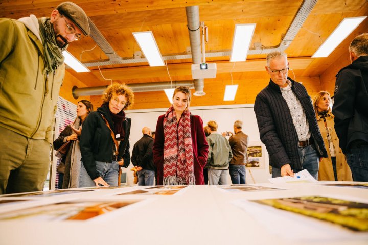 Adviesbureau voor (semi)overheden