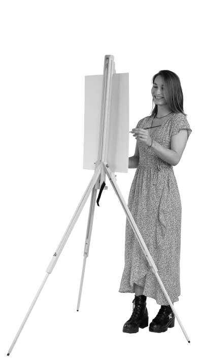 Hobbyfoto van Esther de Wit werkzaam bij Stout Groep