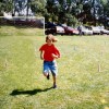 Kinderfoto van Ellen Maliepaard Stout Groep