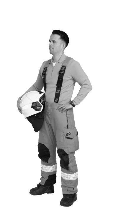 Hobbyfoto van Pascal Polman werkzaam bij de Stout Groep