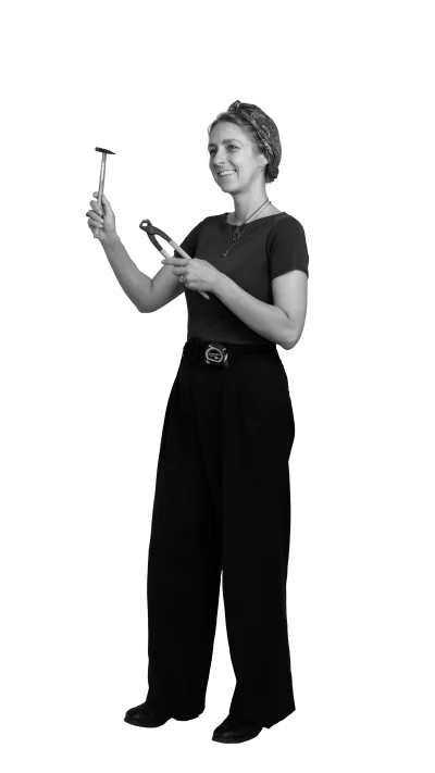 Hobbyfoto van Laura van Breda werkzaam bij de Stout Groep