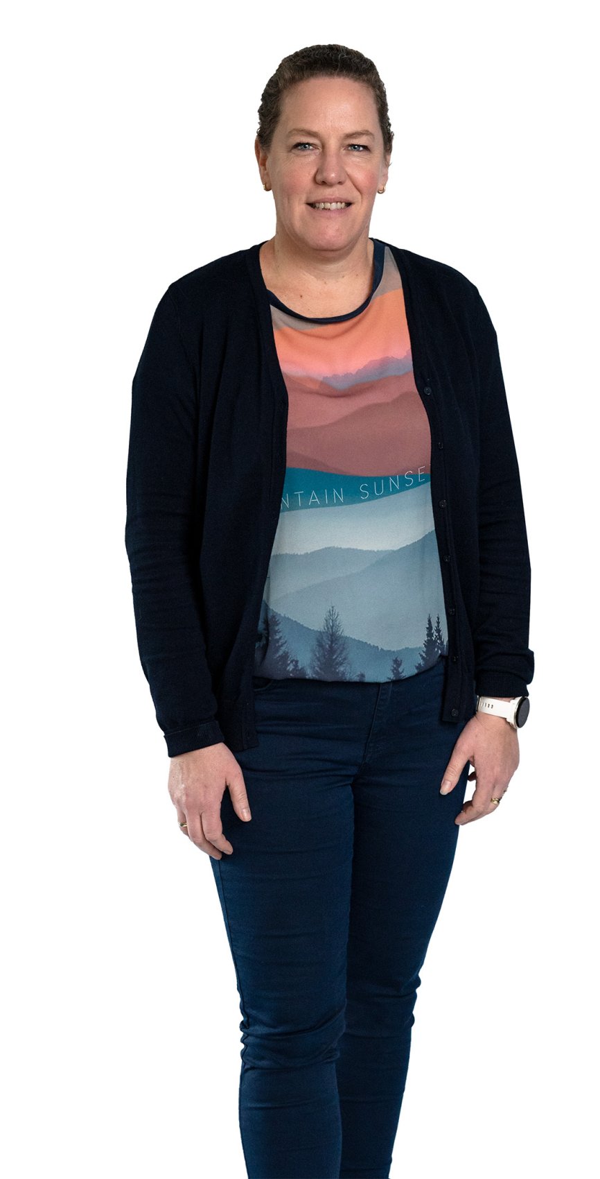 Profielfoto Lotte Vermeulen werkzaam bij Stout Groep