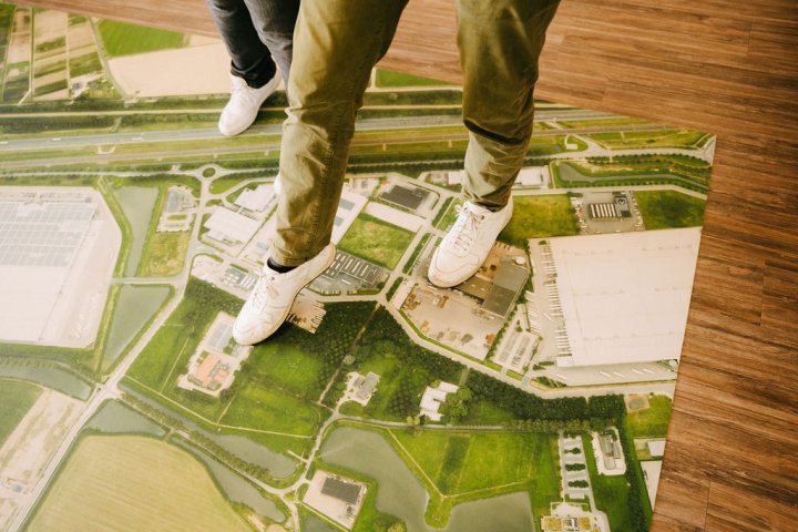 Stout Groep maakt stappen