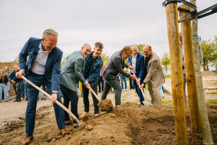 Stouterds zijn doeners en denkers
