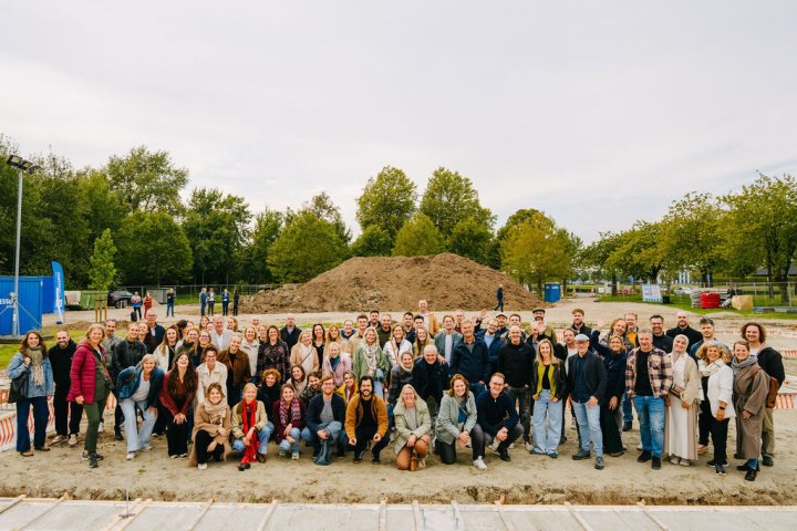 Over ons stout groep