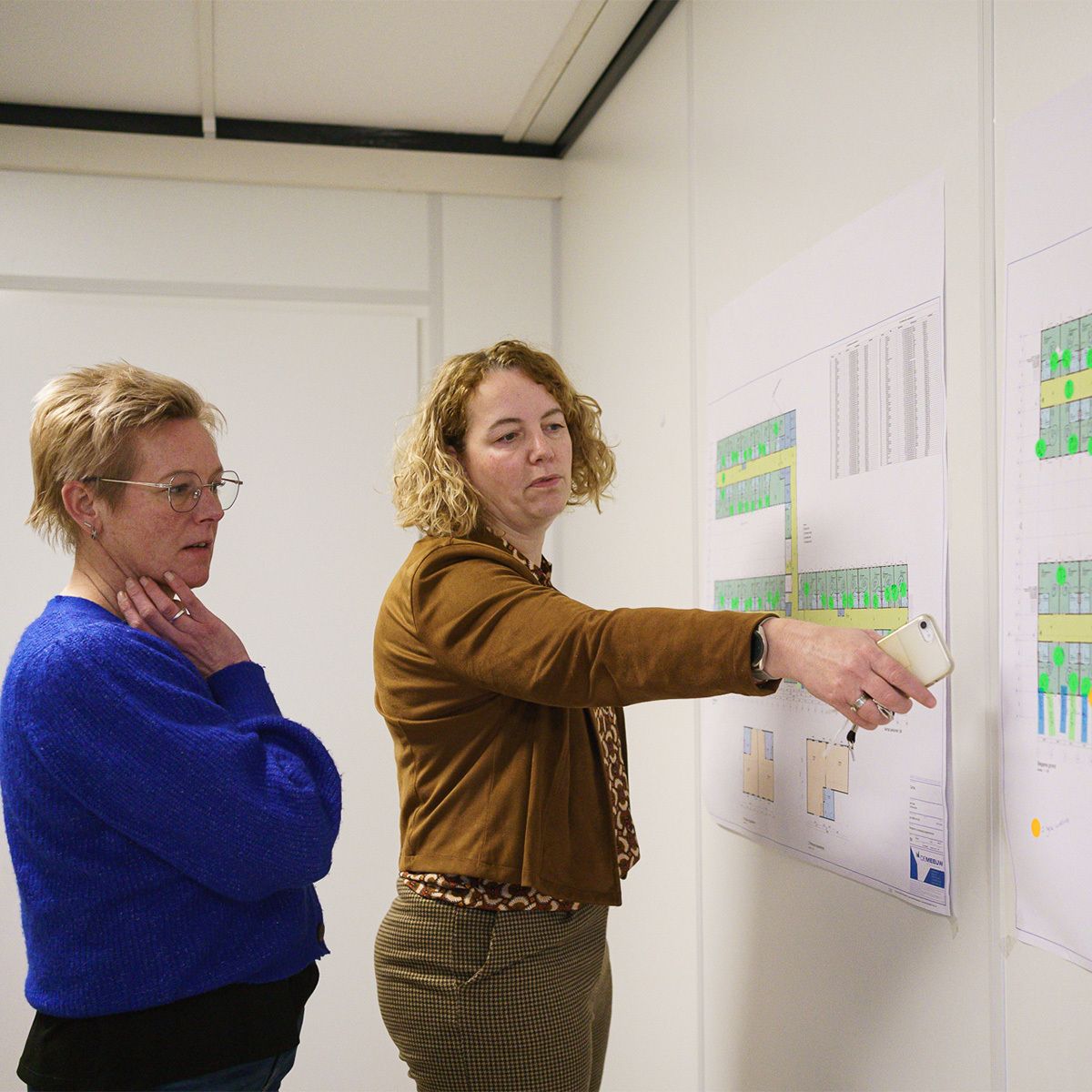 Tijdelijke bewoning van appartementen door statushouders - Stout Groep